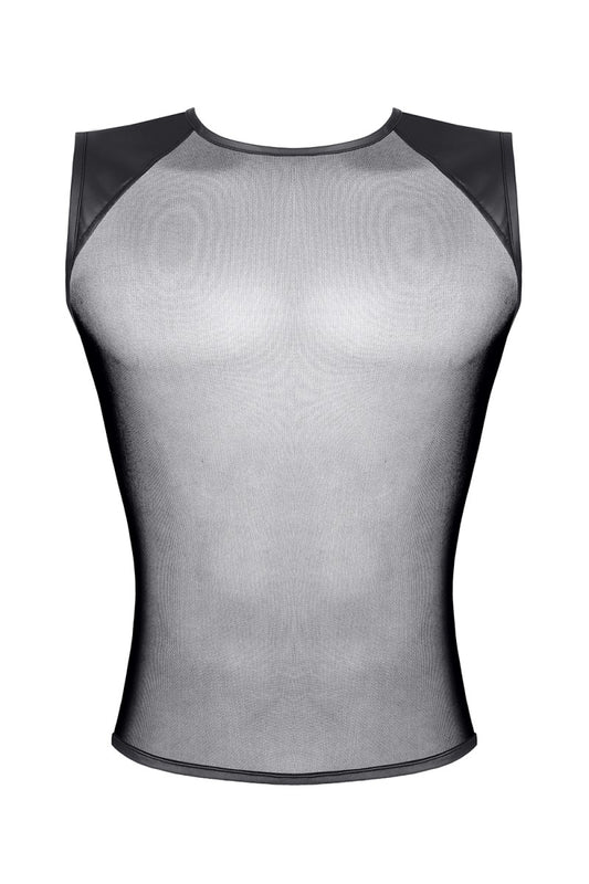 Herren Shirt RMTizian001 schwarz - 2XL-0