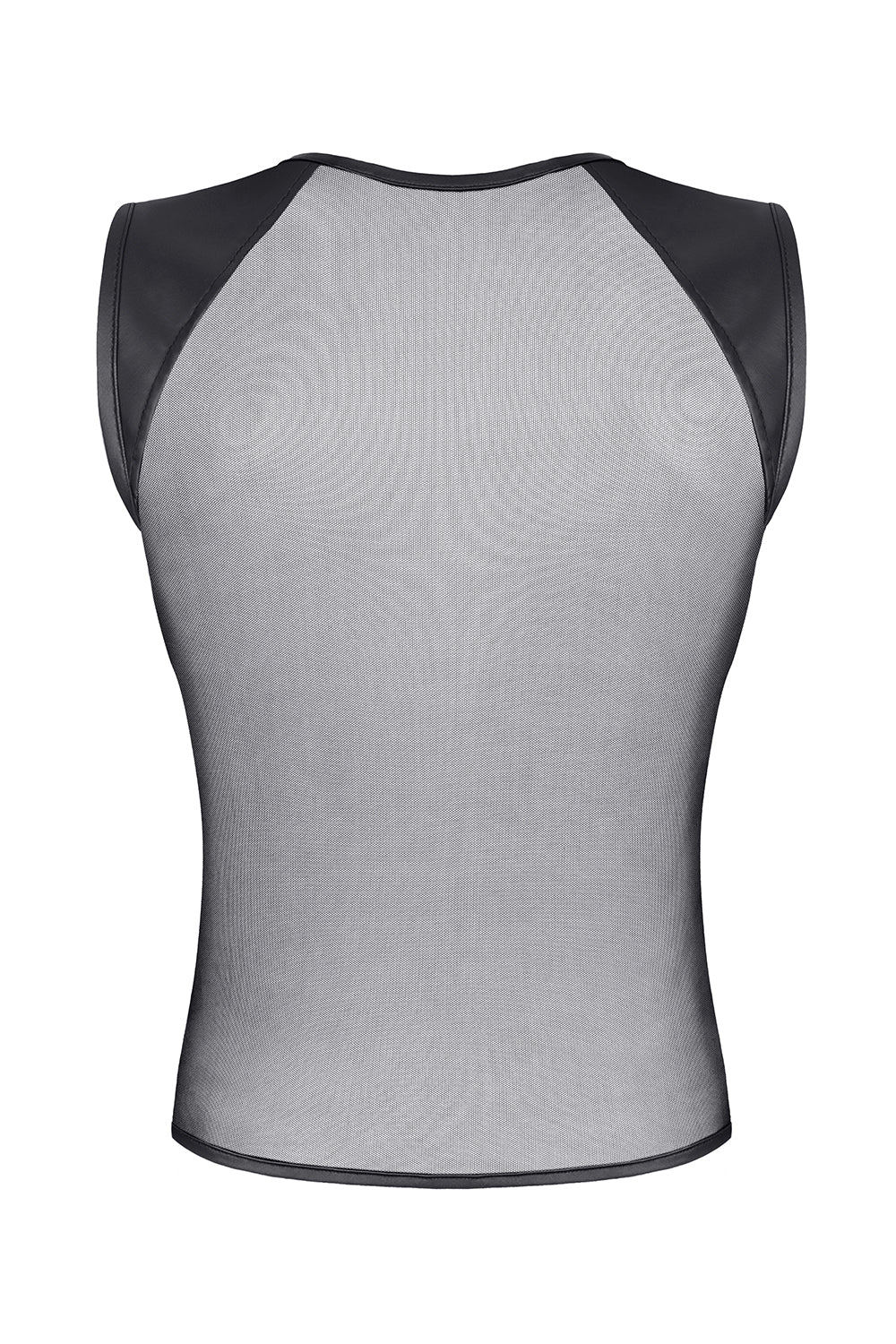 Herren Shirt RMTizian001 schwarz - 2XL-1