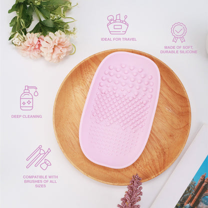 Beauty Brush Cleaning Tool-2