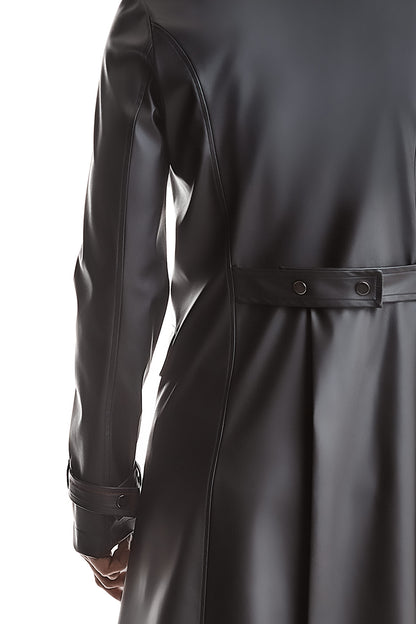 halblanger Herren Mantel RMMassiomo001 - 2XL-3