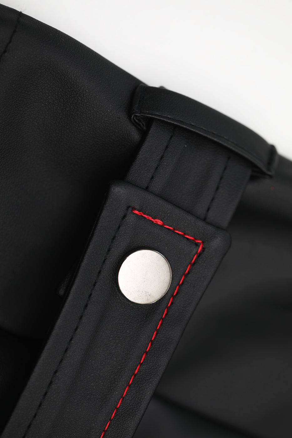 halblanger Herren Mantel RMMassiomo001 - 2XL-8