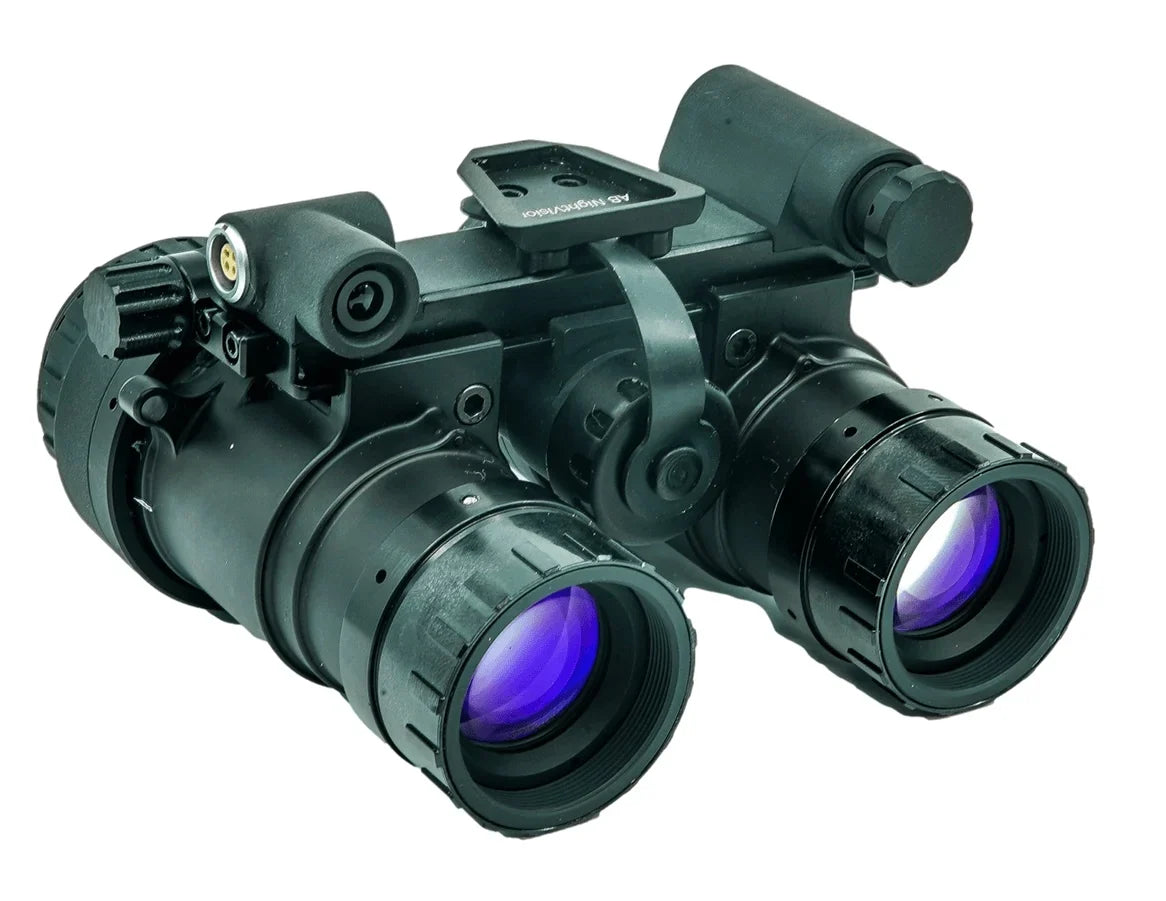 AB Night Vision RNVG – Rugged Night Vision Goggle-0