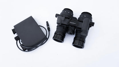 AB Night Vision RNVG – Rugged Night Vision Goggle-1