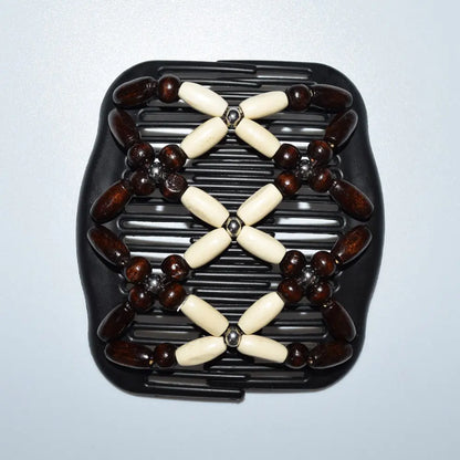 Versatile Magic Hair Comb for Styling