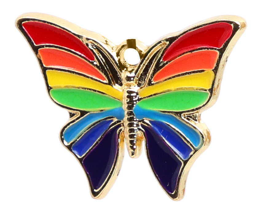 Bugs and Insects Charms-4