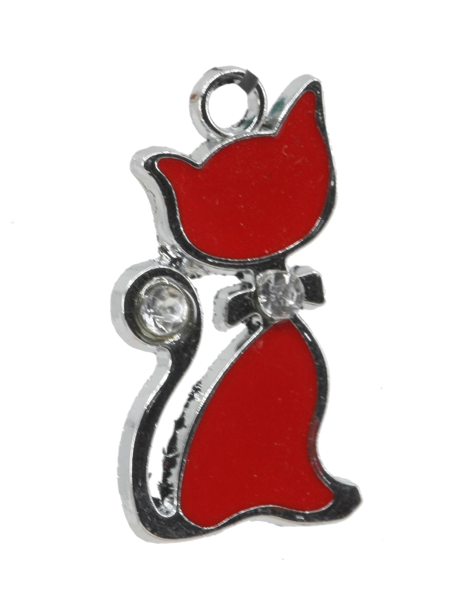 Cat & Paw Charms-33