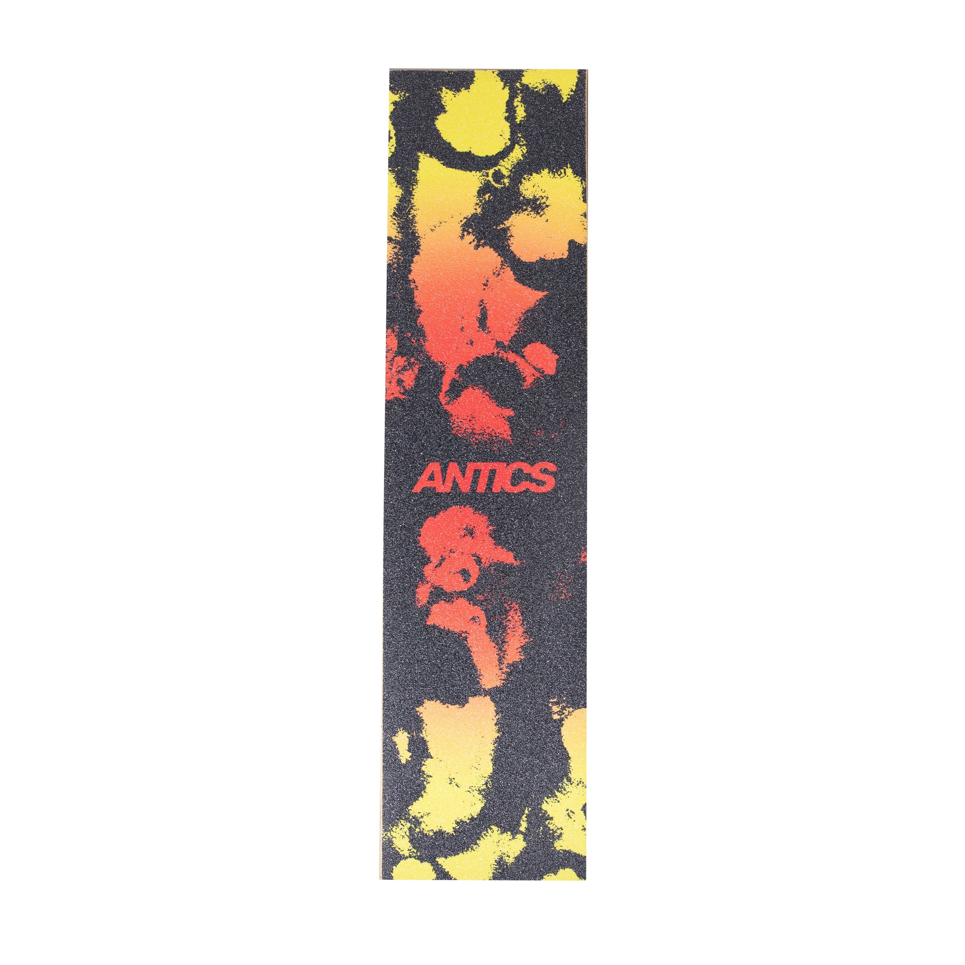 Antics IMPRINT YELLOW - Grip Tape-0