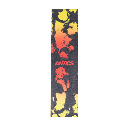 Antics IMPRINT YELLOW - Grip Tape-0