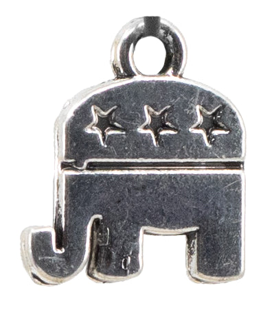 Flag and Patriotic Charms-11