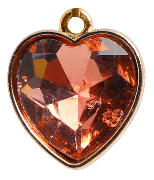 Hearts & Valentines Charms-17