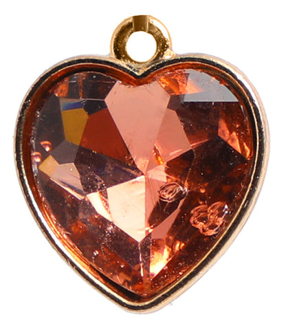 Hearts & Valentines Charms-17