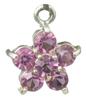 Flower Charms-7