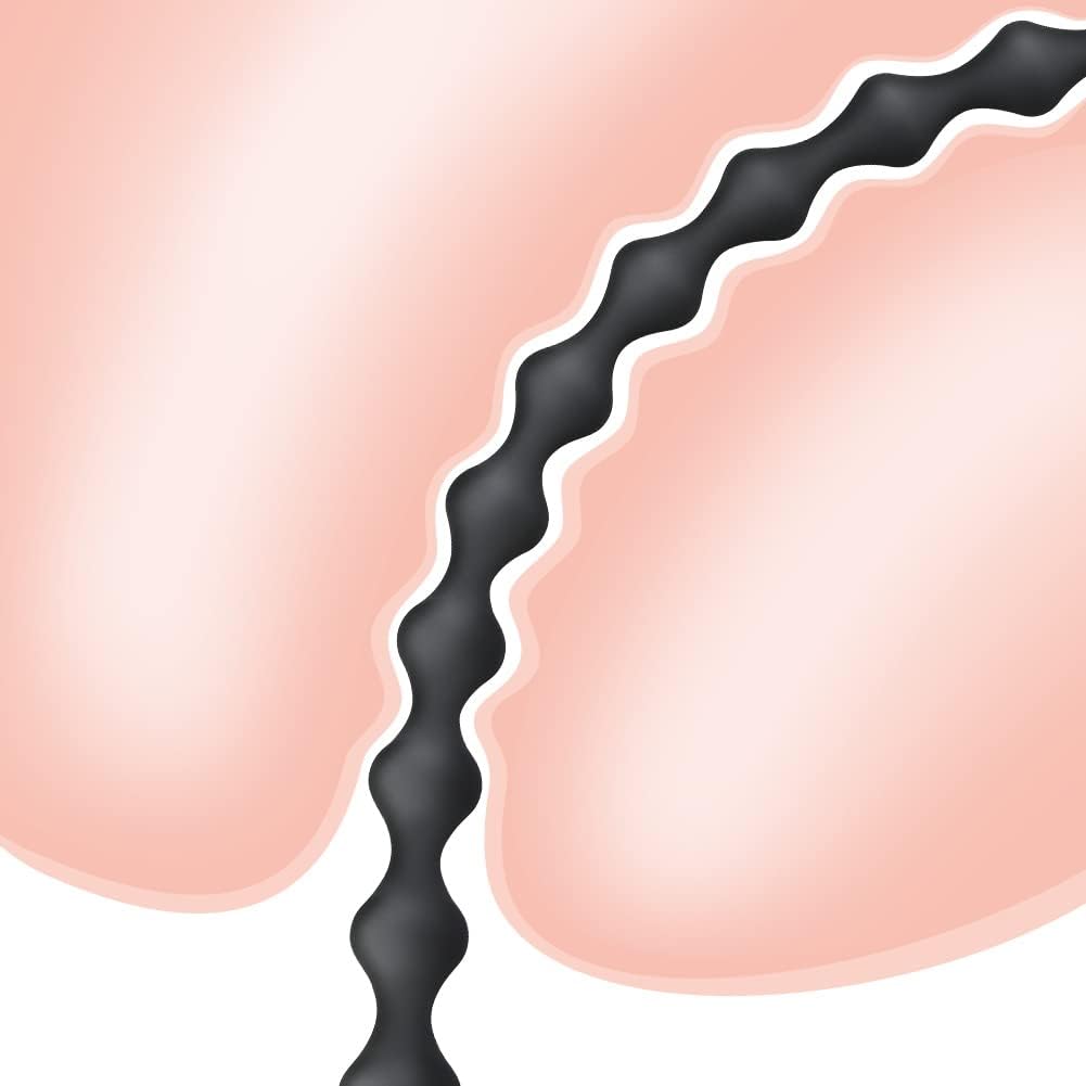 RhythmChain Anal Beads-1