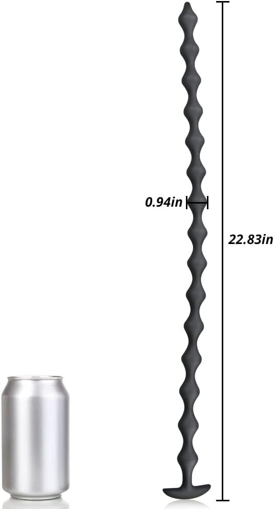 RhythmChain Anal Beads-2