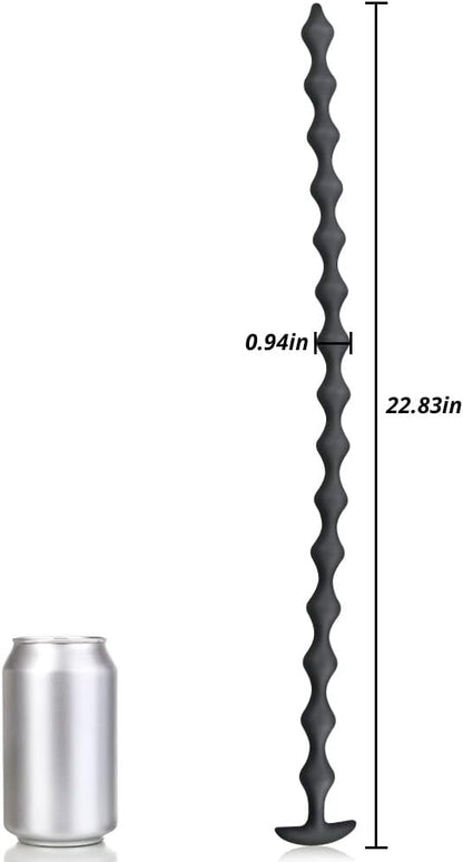 RhythmChain Anal Beads-2