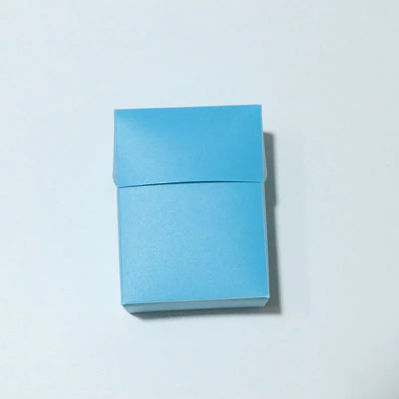 PP Card Box for Magic Gathering & Yu-Gi-Oh! Storage