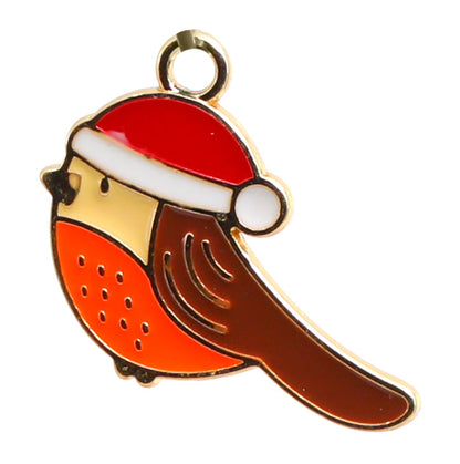 Bird Charms-23