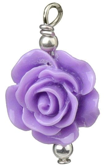 Flower Charms-8