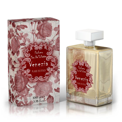 Le Maioliche VENEZIA Eau de Toilette 100 ml-0