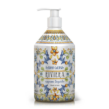 Le Maioliche RIVIERA Liquid Hand Soap 500 ml-0