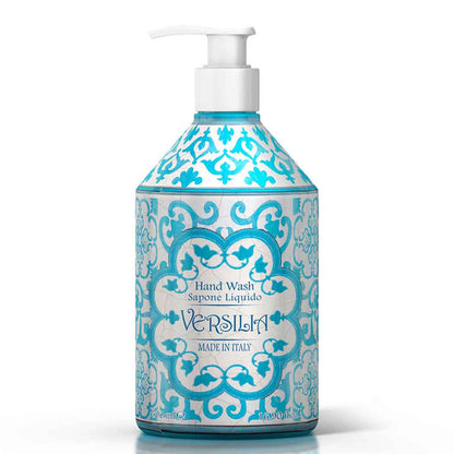 Le Maioliche VERSILIA Liquid Hand Soap 500 ml-0
