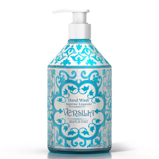 Le Maioliche VERSILIA Liquid Hand Soap 500 ml-0