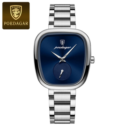 Women’s Elegant Quartz Watch-7