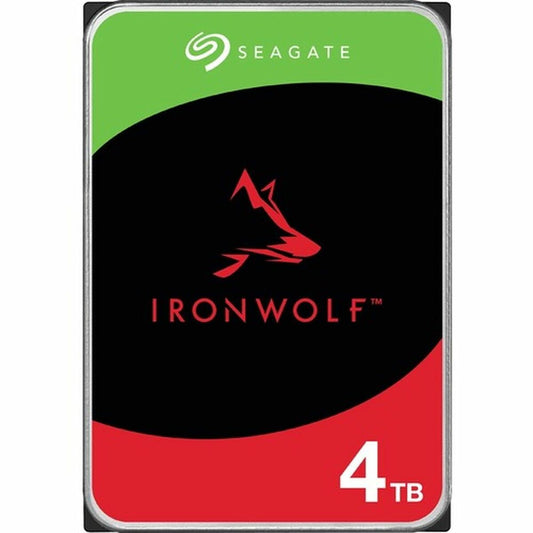 Hard Drive Seagate ST4000VN006 3,5"-0