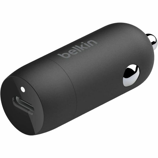 Car Charger Belkin CCA004BTBK 30 W-0