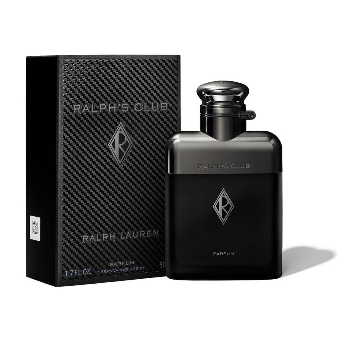 Men's Perfume Ralph Lauren Ralph's Club EDP 50 ml-0