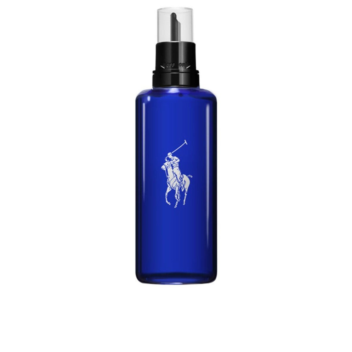 Men's Perfume Ralph Lauren Polo Blue EDT 150 ml Refill-1