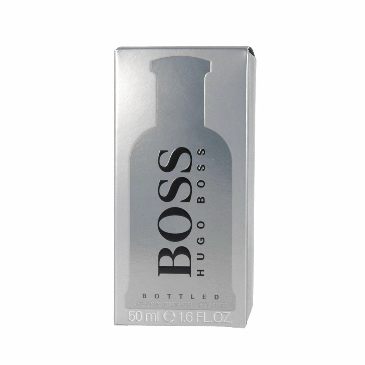 Aftershave Lotion BOSS Boss Bottled 50 ml-0