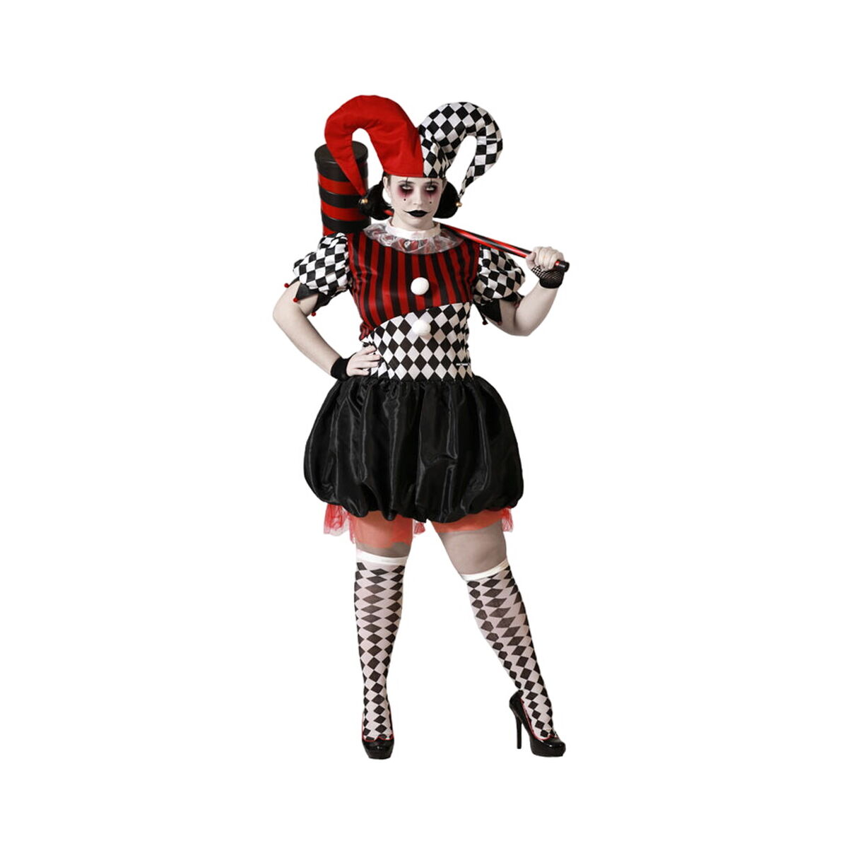 Costume for Adults XXL-0