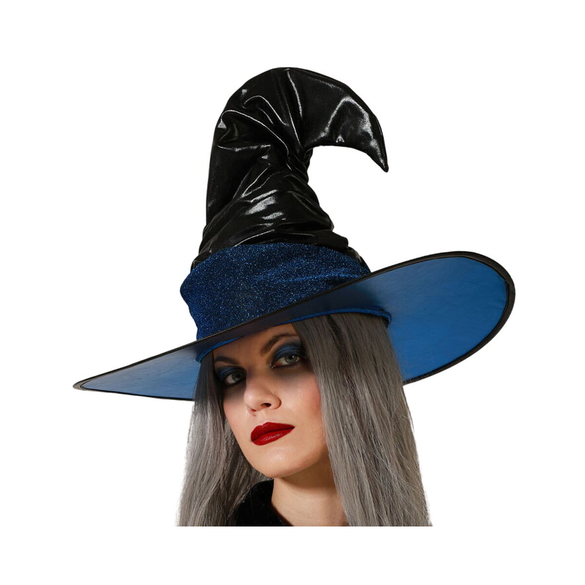 Costune accessorie Witch Hat-0