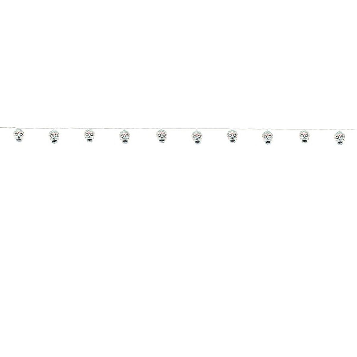 Halloween Decorations Mexican Woman 170 cm Garland-0