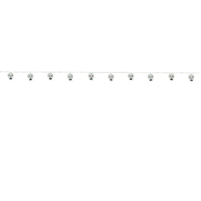 Halloween Decorations Mexican Woman 170 cm Garland-0