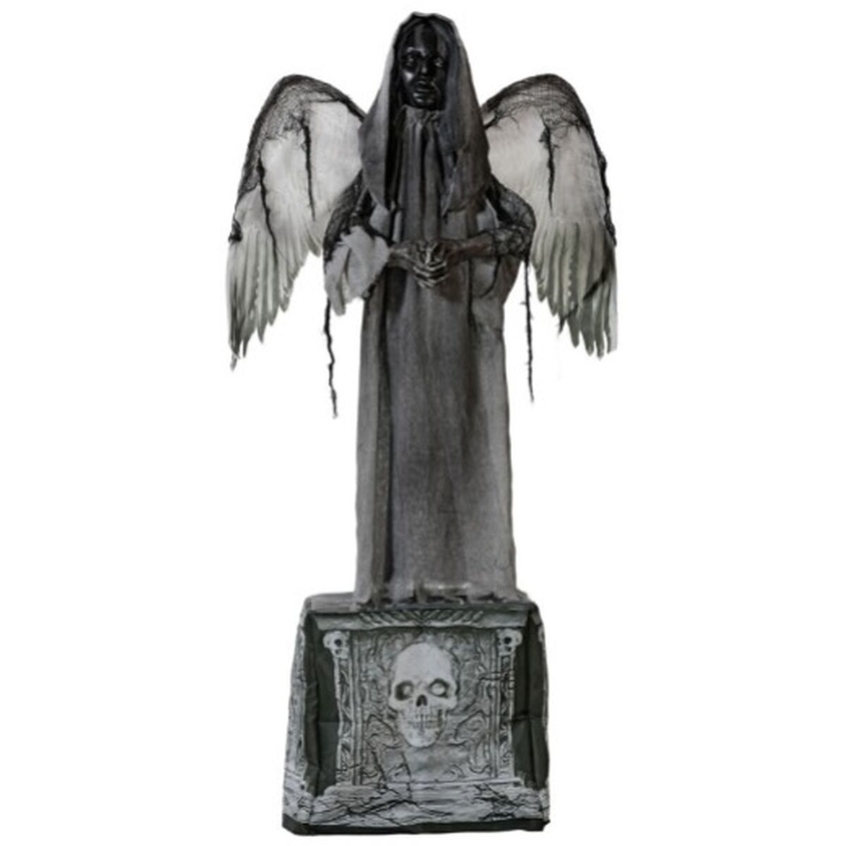 Halloween Decorations Angel 168 x 80 x 35 cm-0