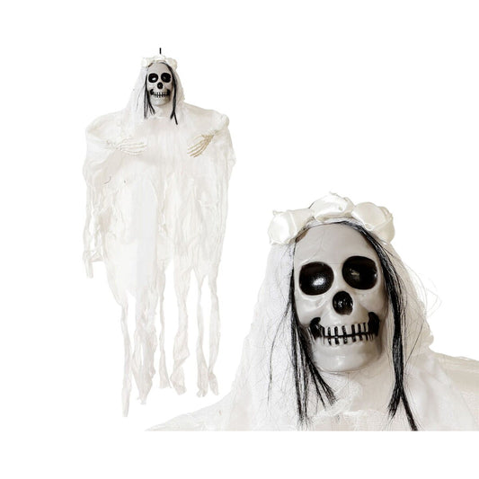 Halloween Decorations Skeleton 90 x 70 cm-0