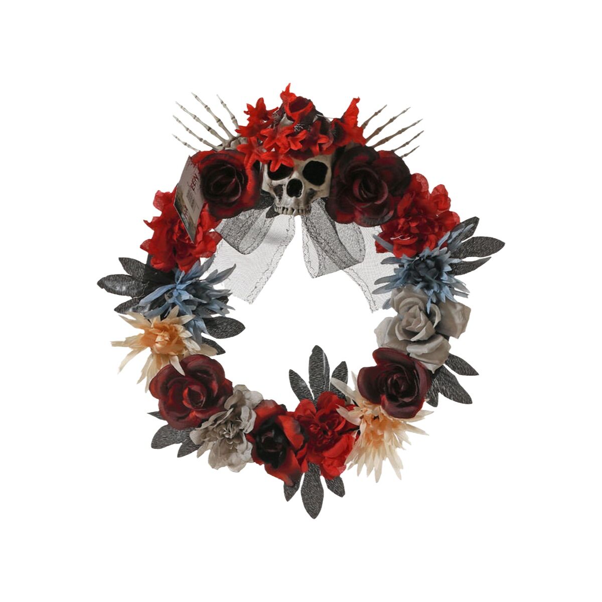 Halloween Decorations Ø 34 cm-0