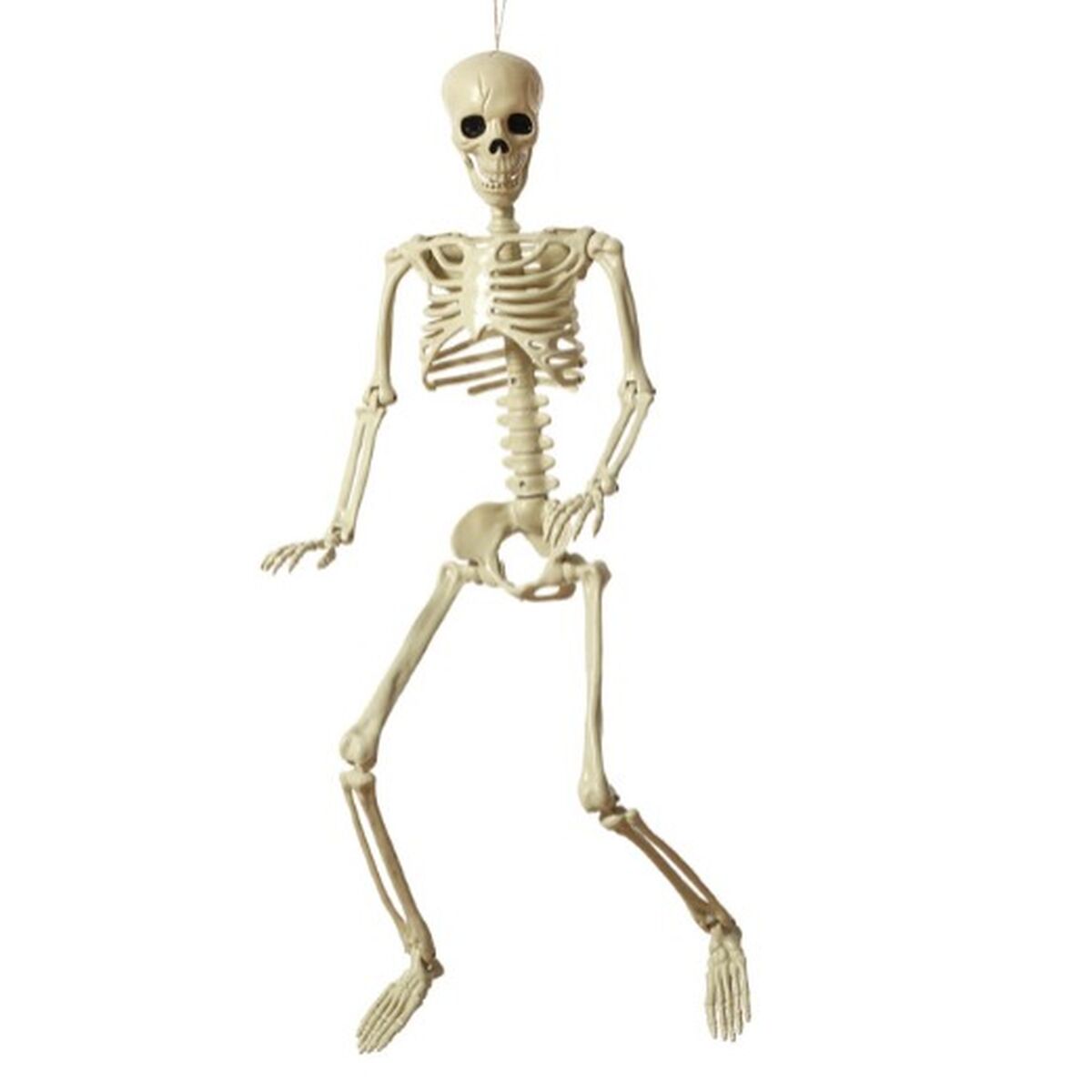 Halloween Decorations Skeleton 82 cm-0