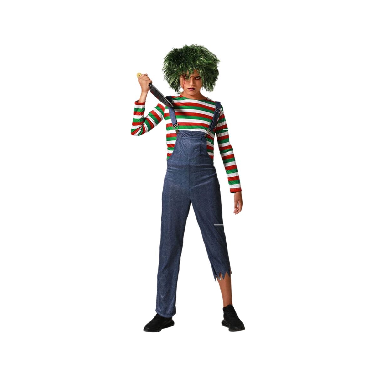 Costume for Children Figure Halloween-0