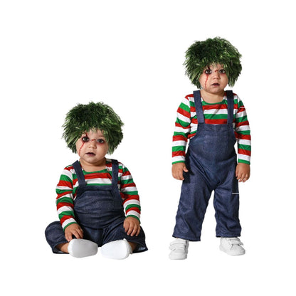 Costume for Babies Figure Halloween-0