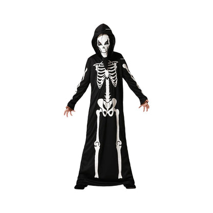 Costume for Children Skeleton Halloween-0