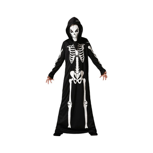 Costume for Children Skeleton Halloween-0