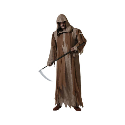 Costume for Adults Wizard Halloween-0