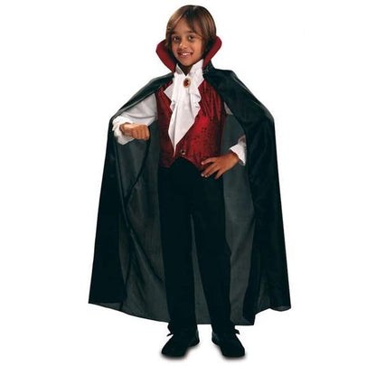 Costume for Children My Other Me Vampire (3 Pieces)-0