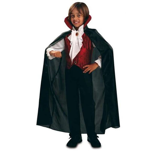 Costume for Children My Other Me Vampire (3 Pieces)-0