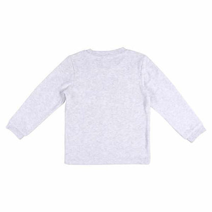 Children's Pyjama The Avengers Grey-4