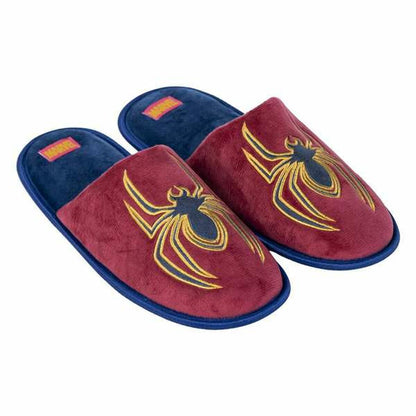House Slippers Spider-Man Dark blue 38-39-0
