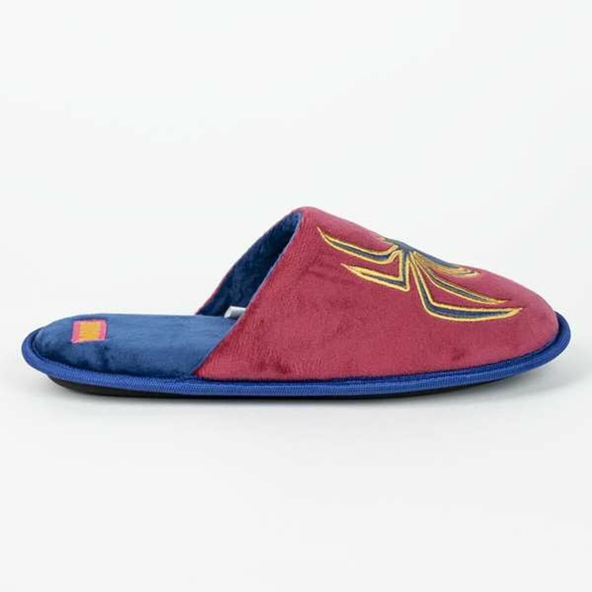 House Slippers Spider-Man Dark blue 42-43-4